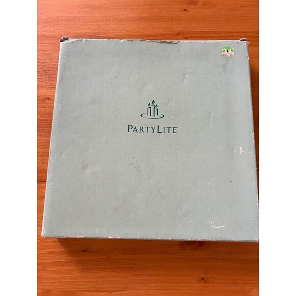 Partylite Mirrors set of 2 - Picture 3 of 4